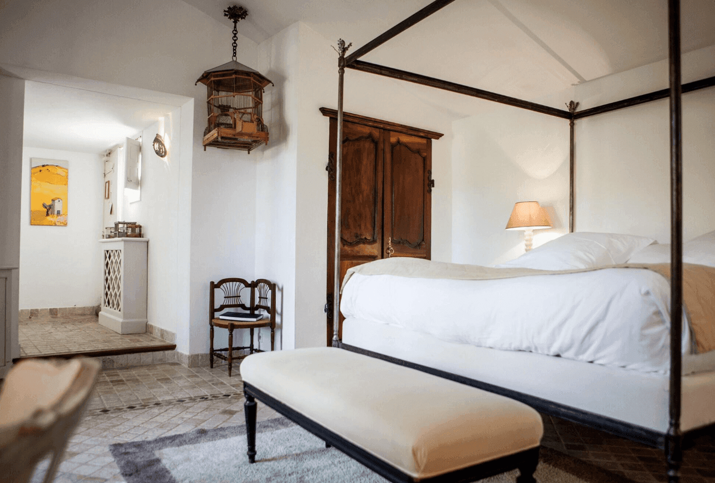 La Bastide de Moustiers  12
