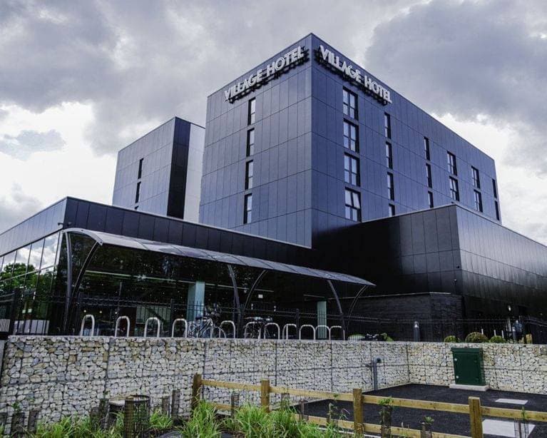 Village Hotel Southampton Eastleigh 1