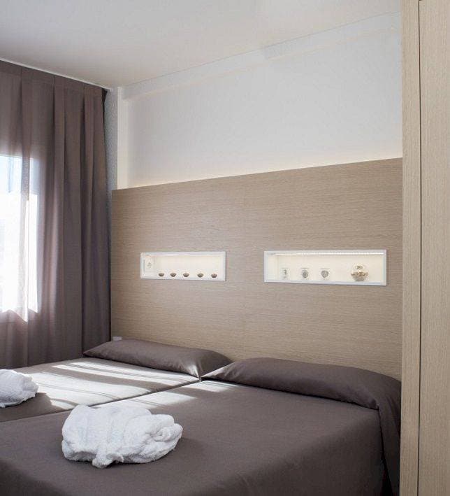 Aparthotel & Spa Acualandia 16
