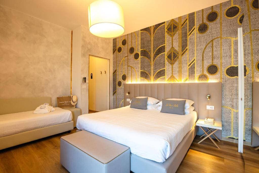 UNA HOTELS Imperial Sport Hotel Pesaro 11