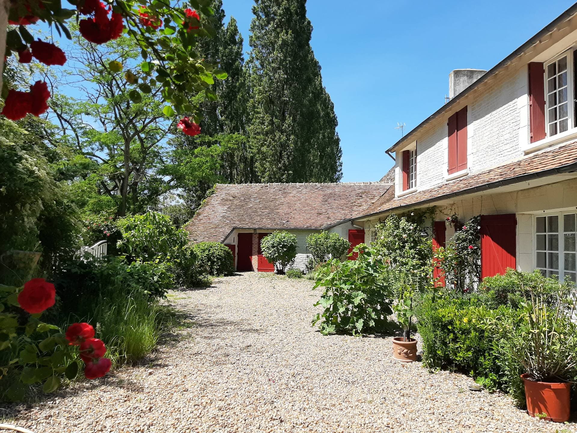 Longère familiale 16