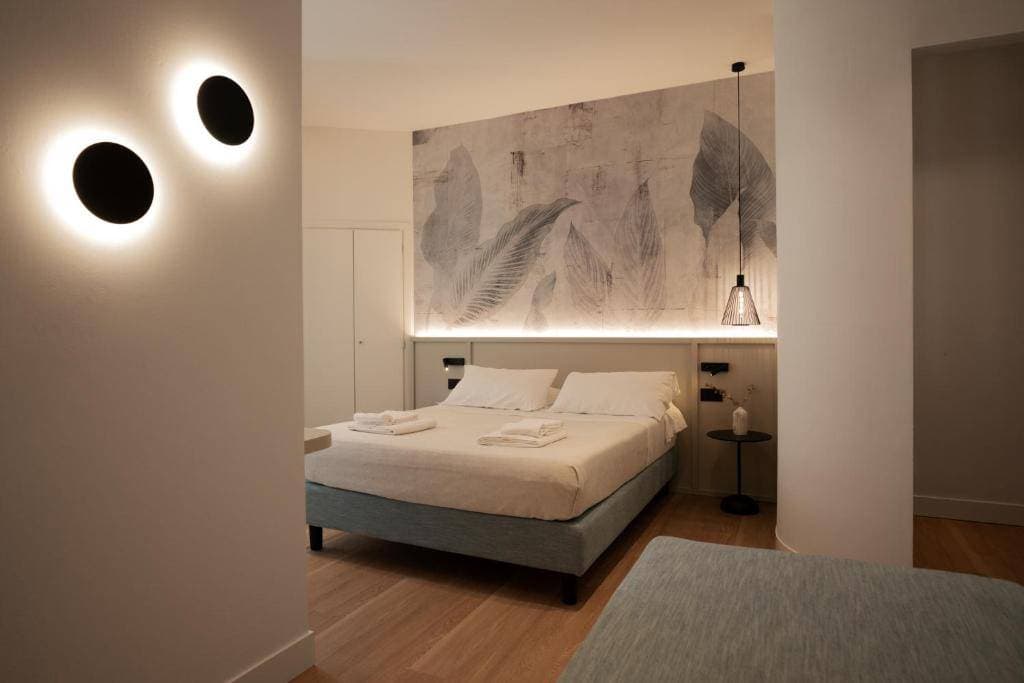 Hotel Mexico 9