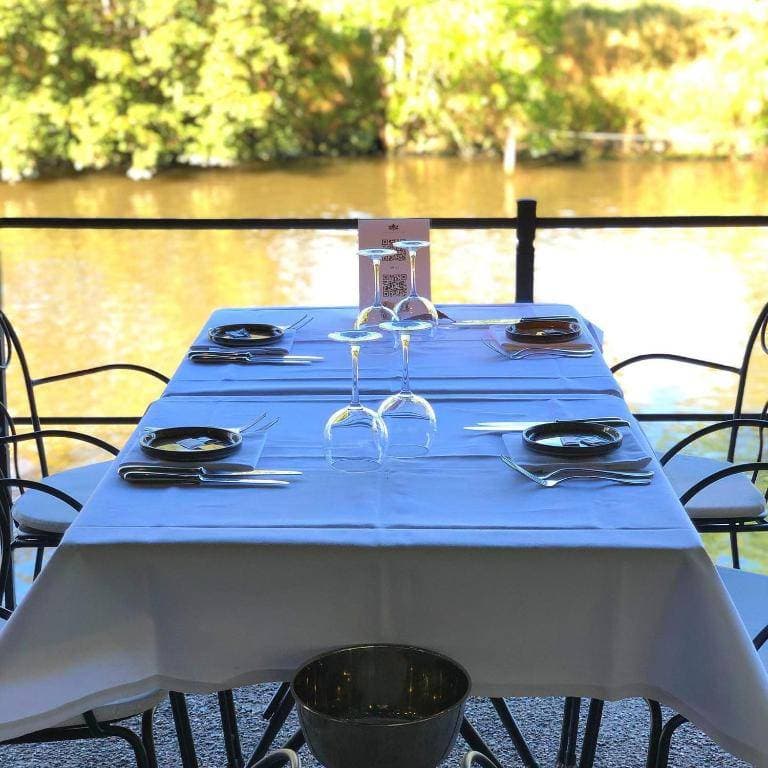 Hotel Nenuphar 4