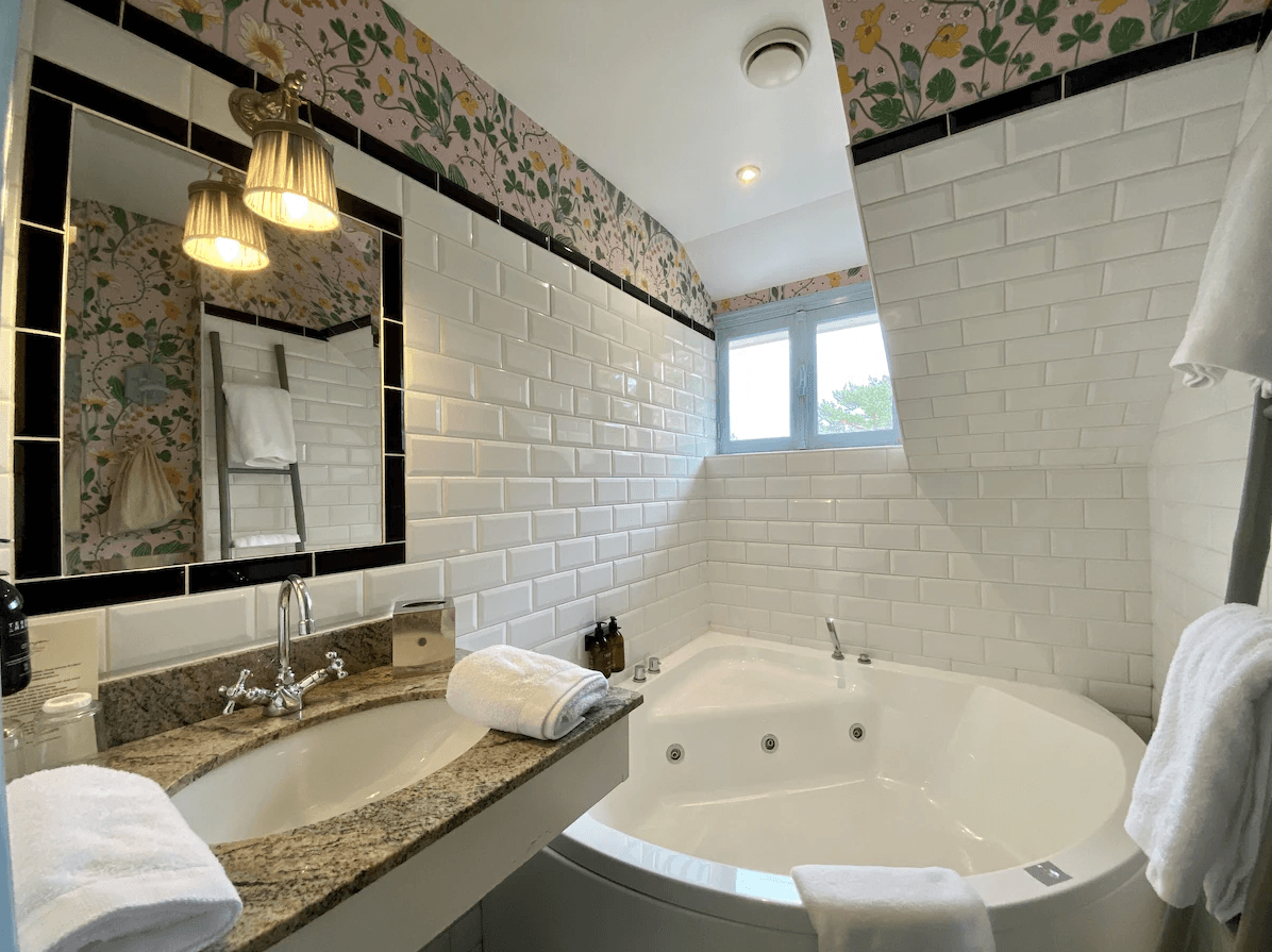 Le Donjon - Domaine Saint Clair 23