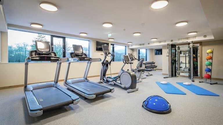 Hilton Garden Inn Wiener Neustadt 12