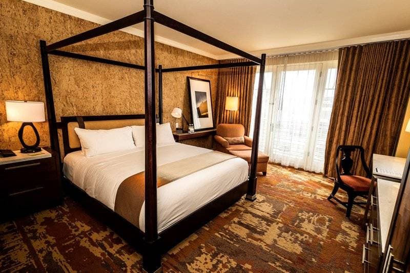 The St Julien Hotel & Spa 8