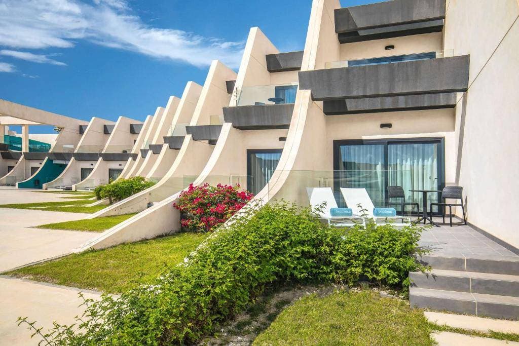 Occidental Mar Menor 10