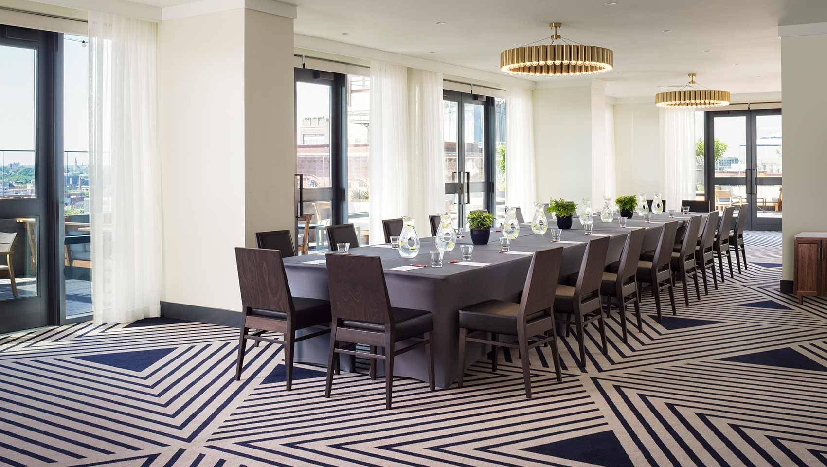 Kimpton Journeyman Hotel, an IHG Hotel 15