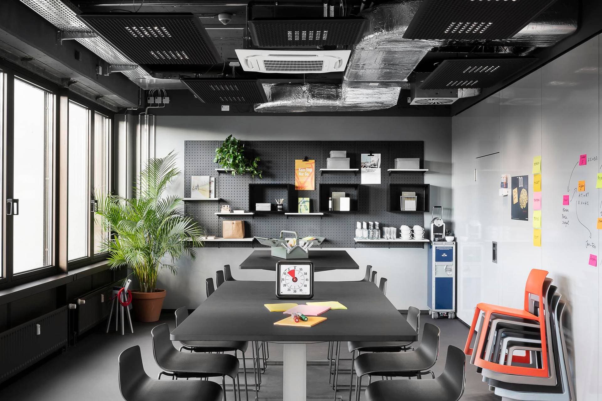Workspace 3