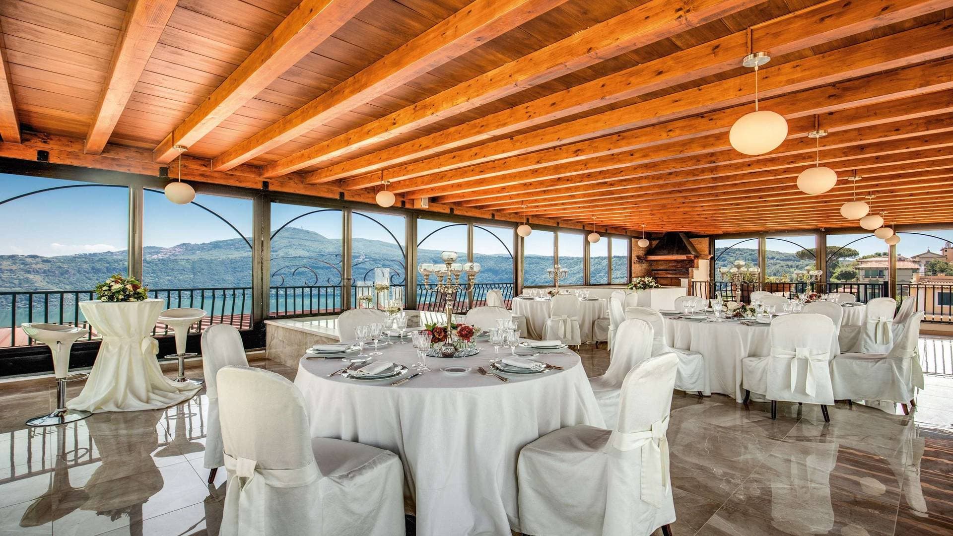 Hôtel Castel Vecchio 9