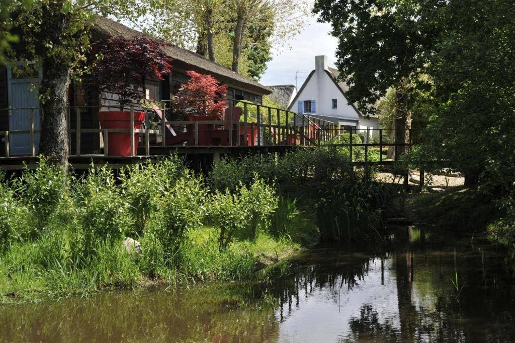 La Mare aux Oiseaux 3