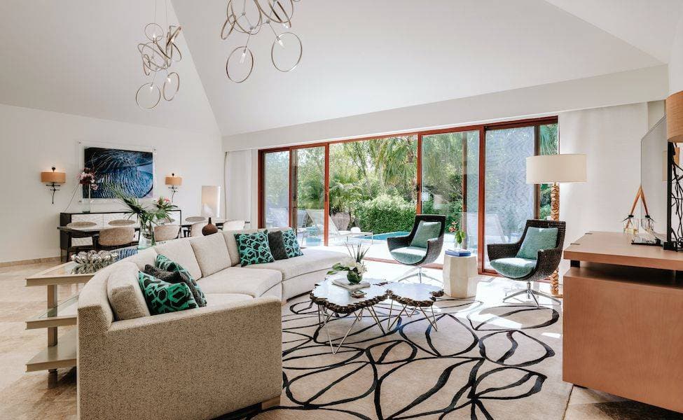 Fairmont Mayakoba - All Inclusive 28