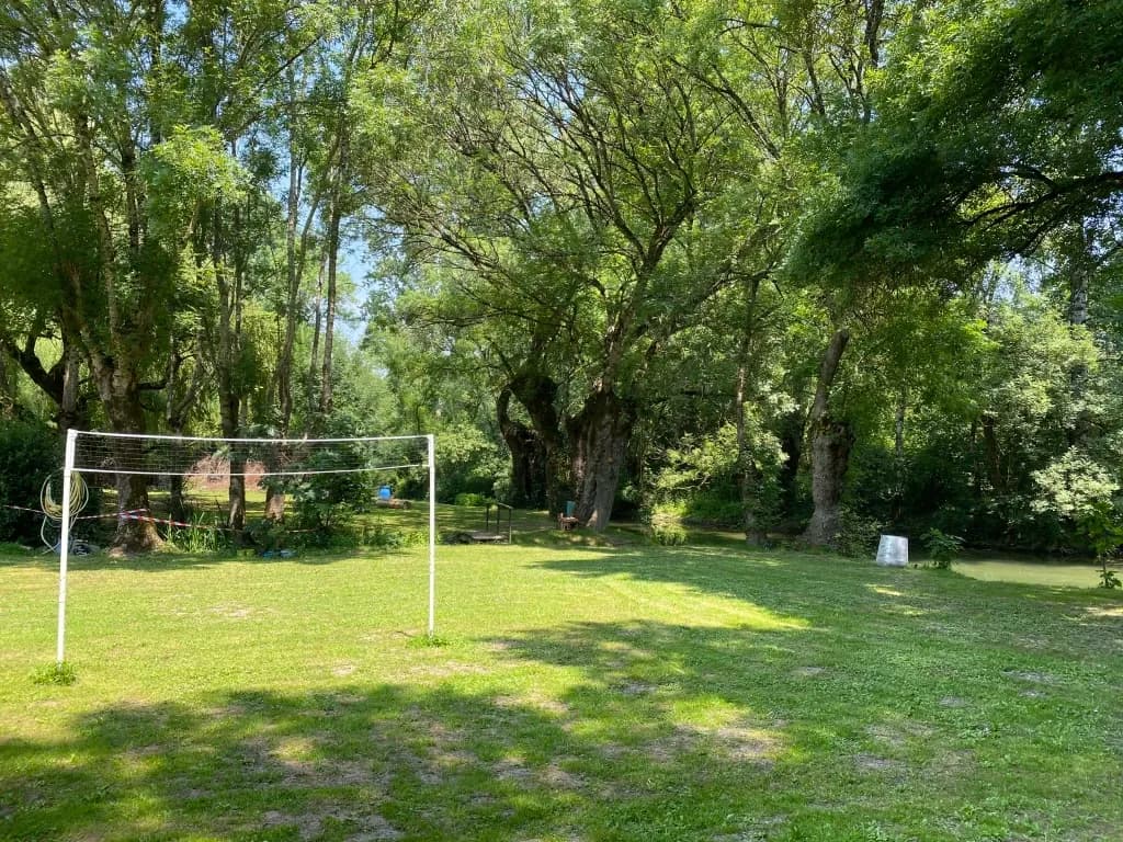 Villa des Eaux Douces 13