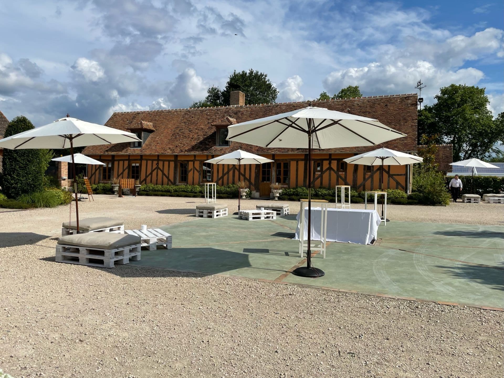 Le Domaine du Grand Nouer 7