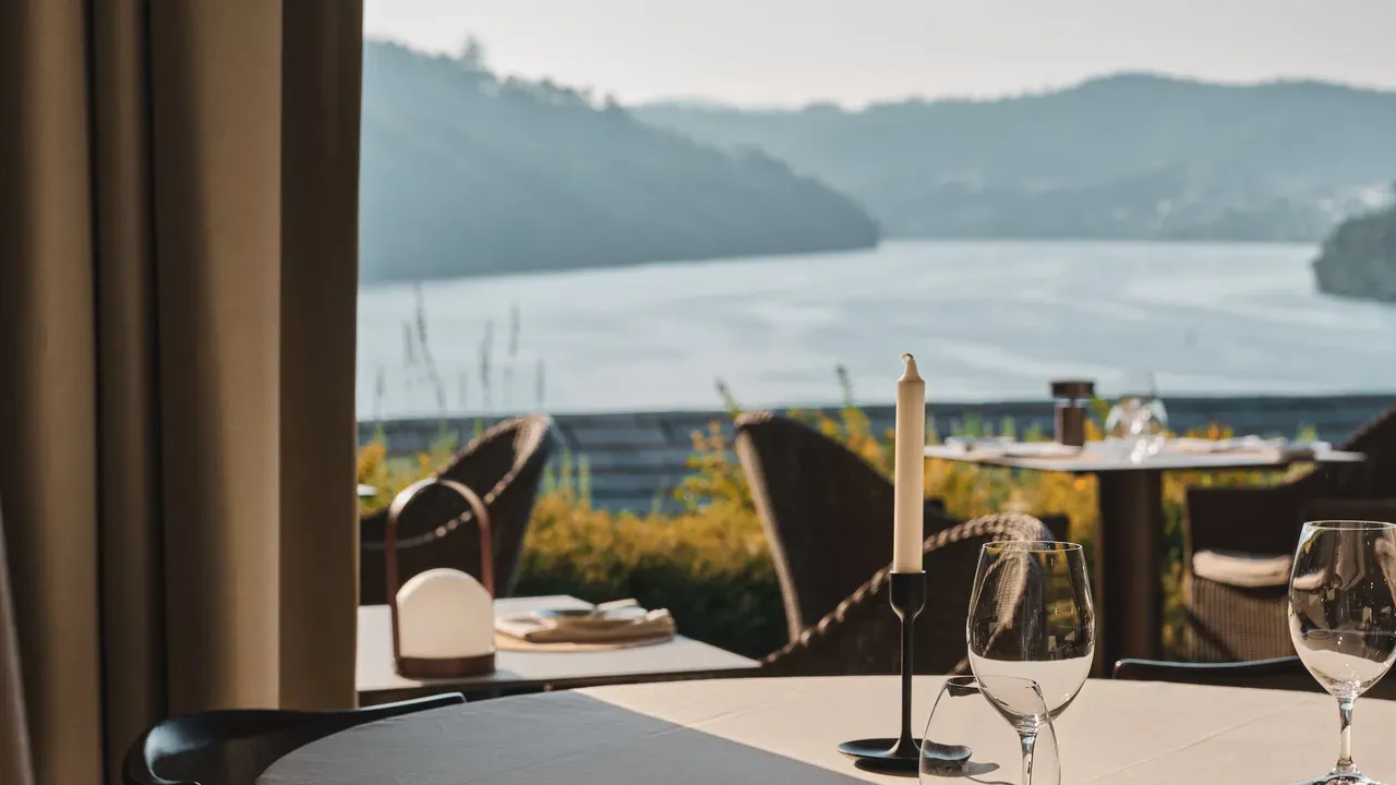 Octant Douro 7