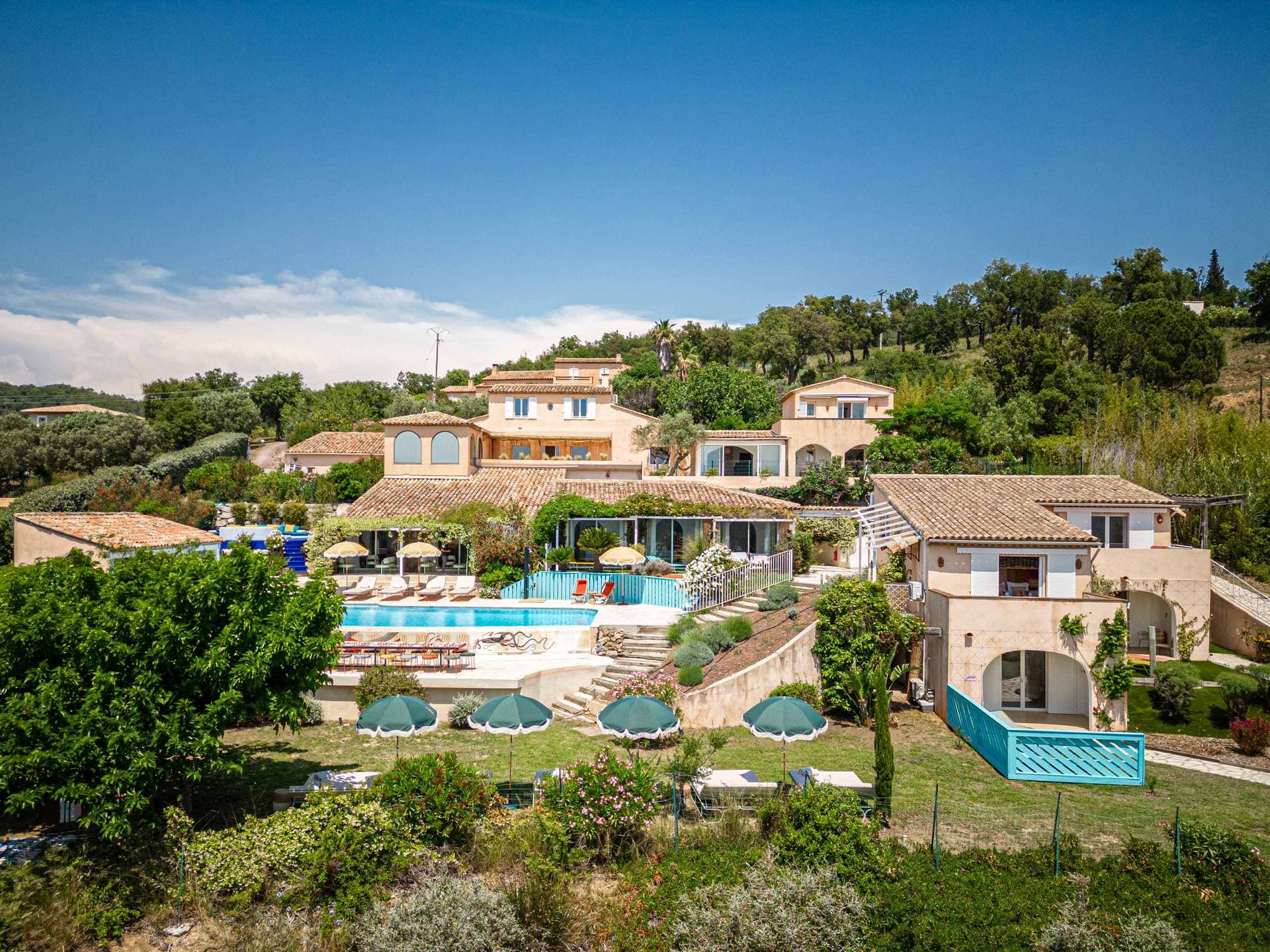 Villa No Chichi 1
