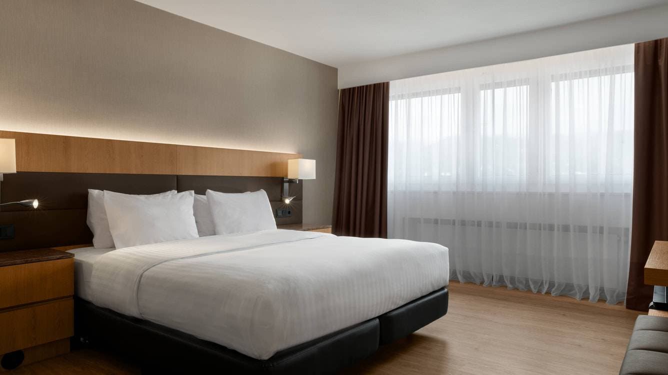 AC Hotel Innsbruck 25