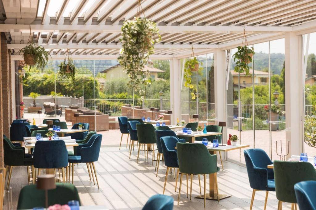 Boffenigo Hotel 9