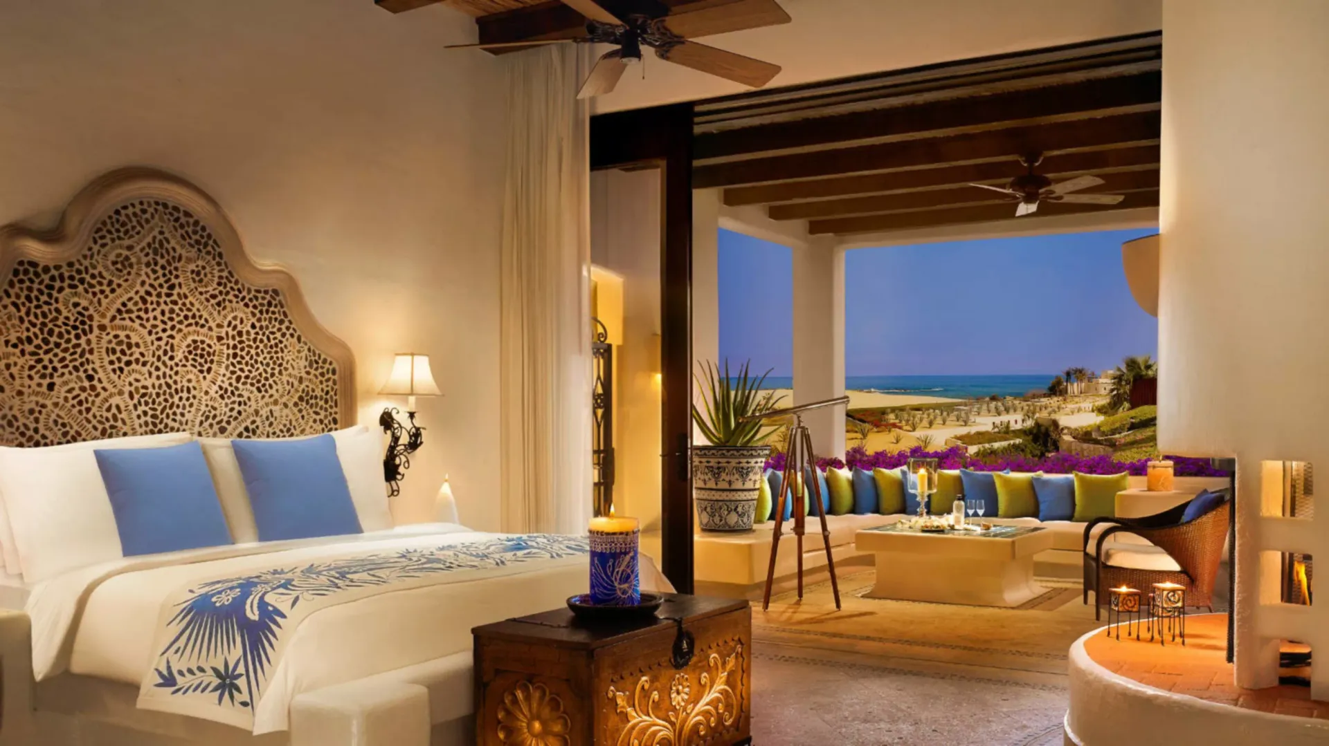 Las Ventanas al Paraíso, A Rosewood Resort 42
