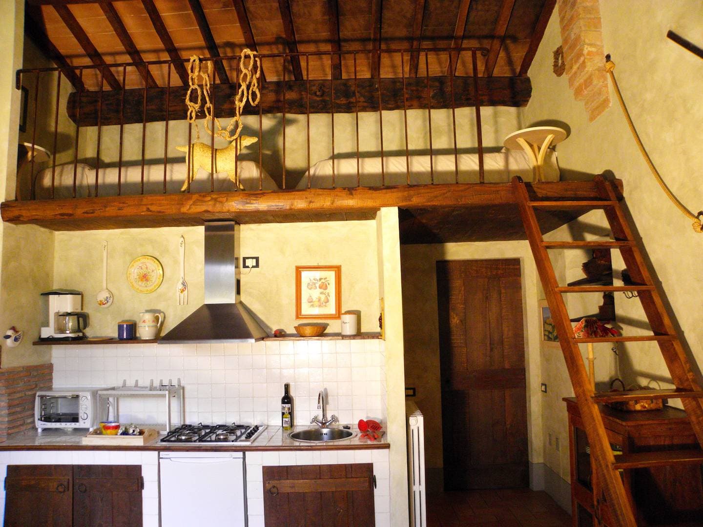 Agriturismo Borgo Santa Maria 18