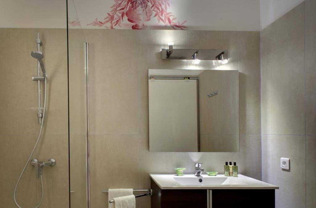 Hôtel La Tramontane 18
