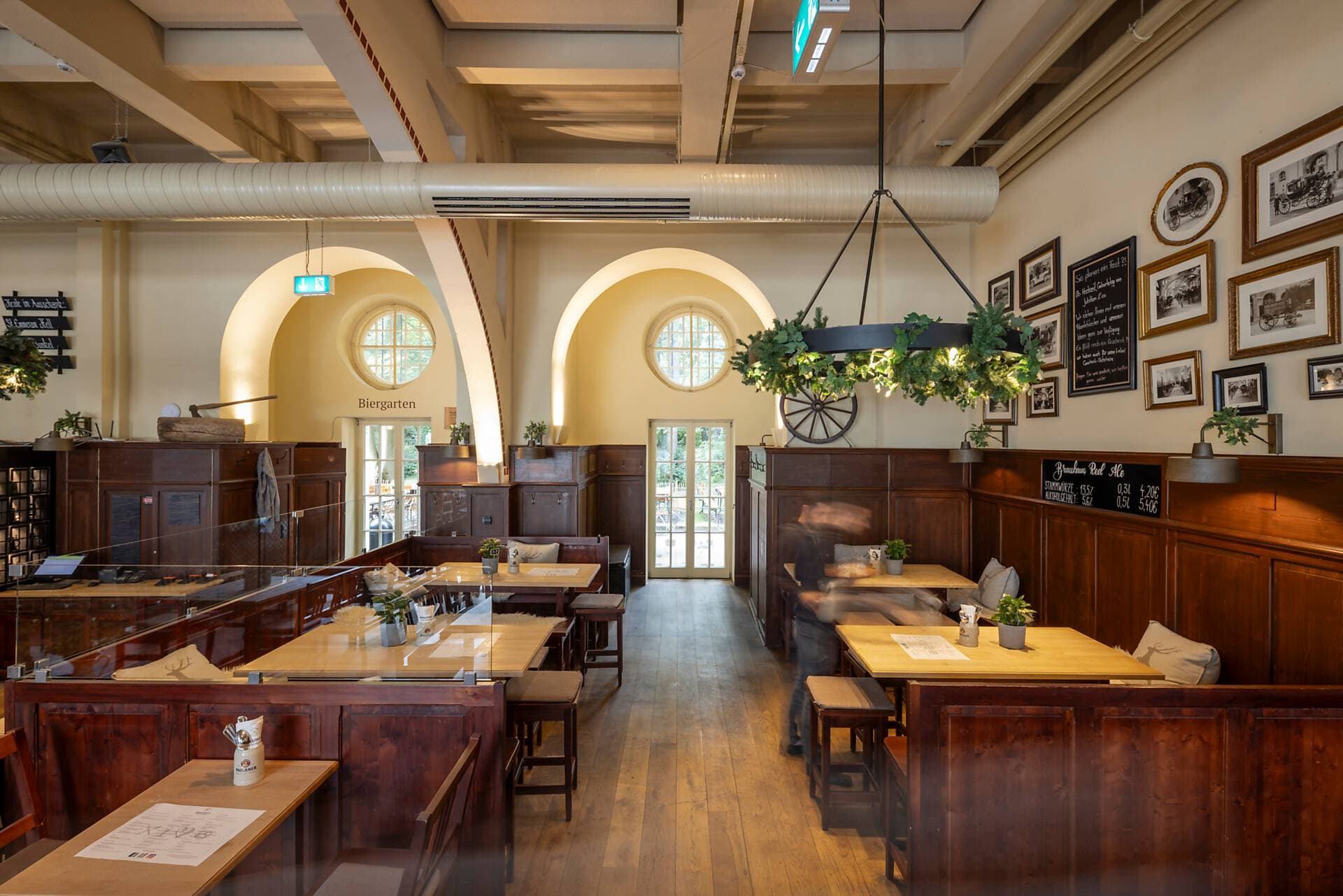 Brauhaus am Schloss 19