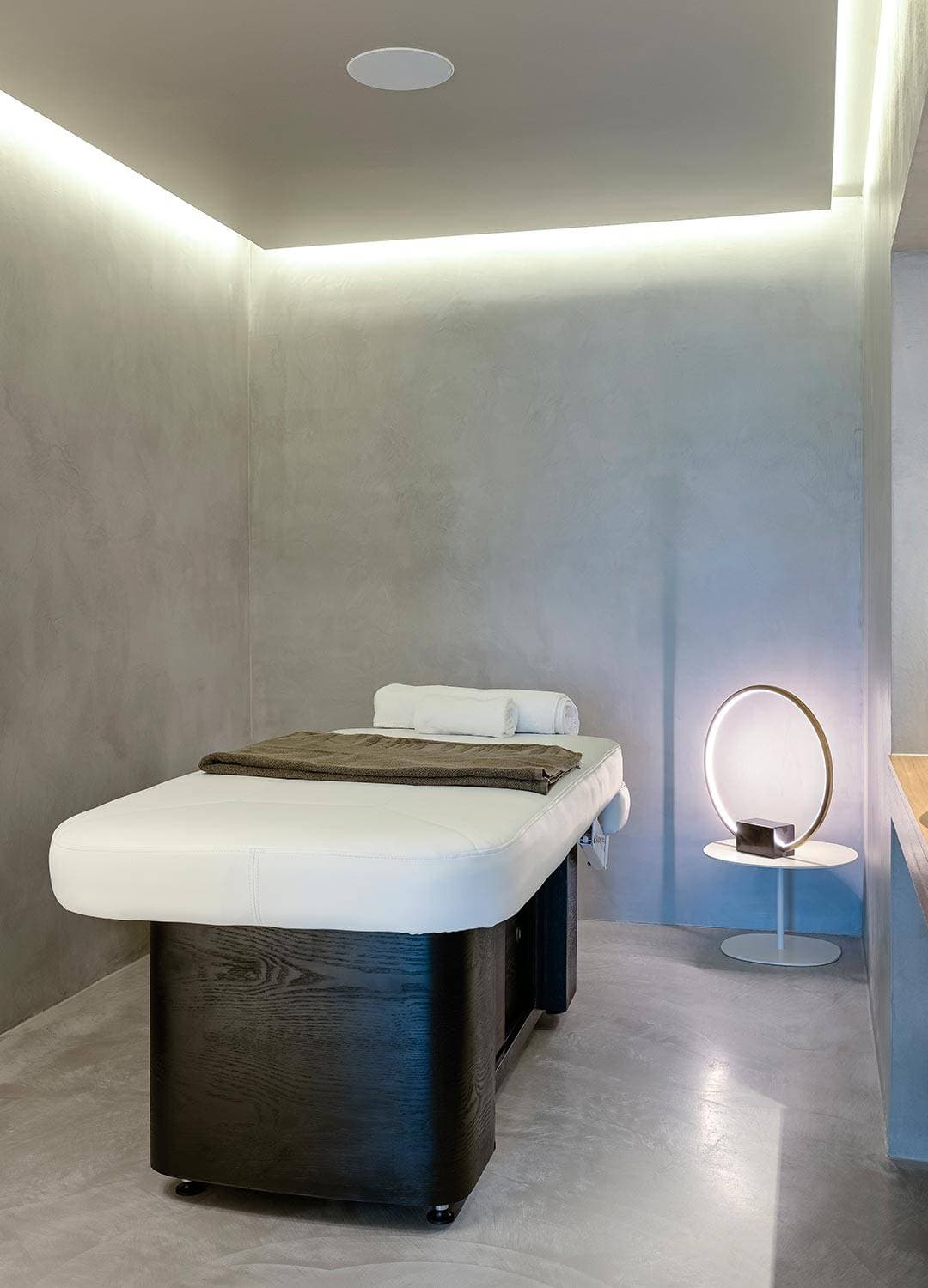 Le Lodge les Murailles 22