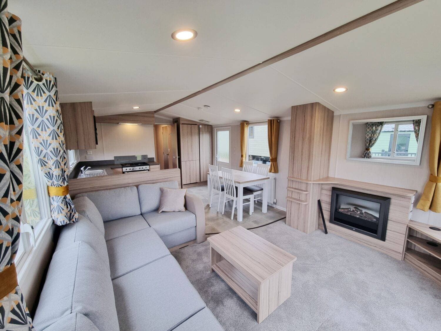 Coldstream Holiday Park 10