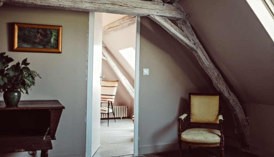 Le Domaine de la Trigalière 38