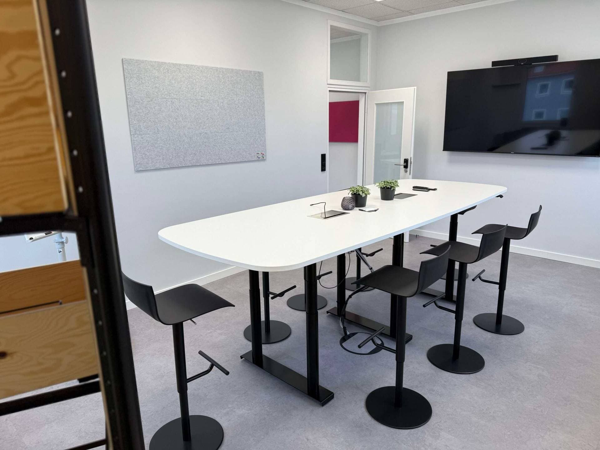 Workspace 1