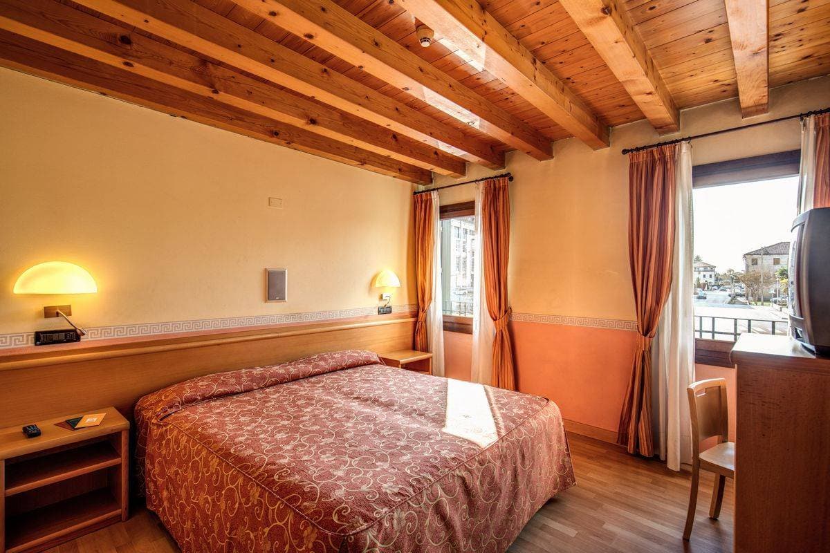 Albergo Residence Roma 6
