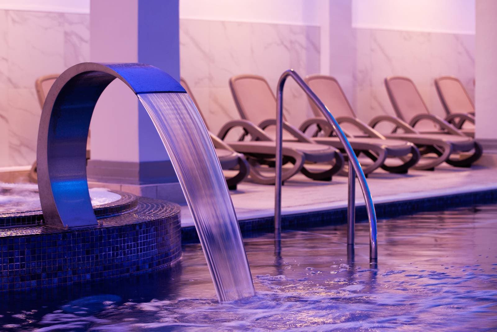 Greenwoods Hotel & Spa 18