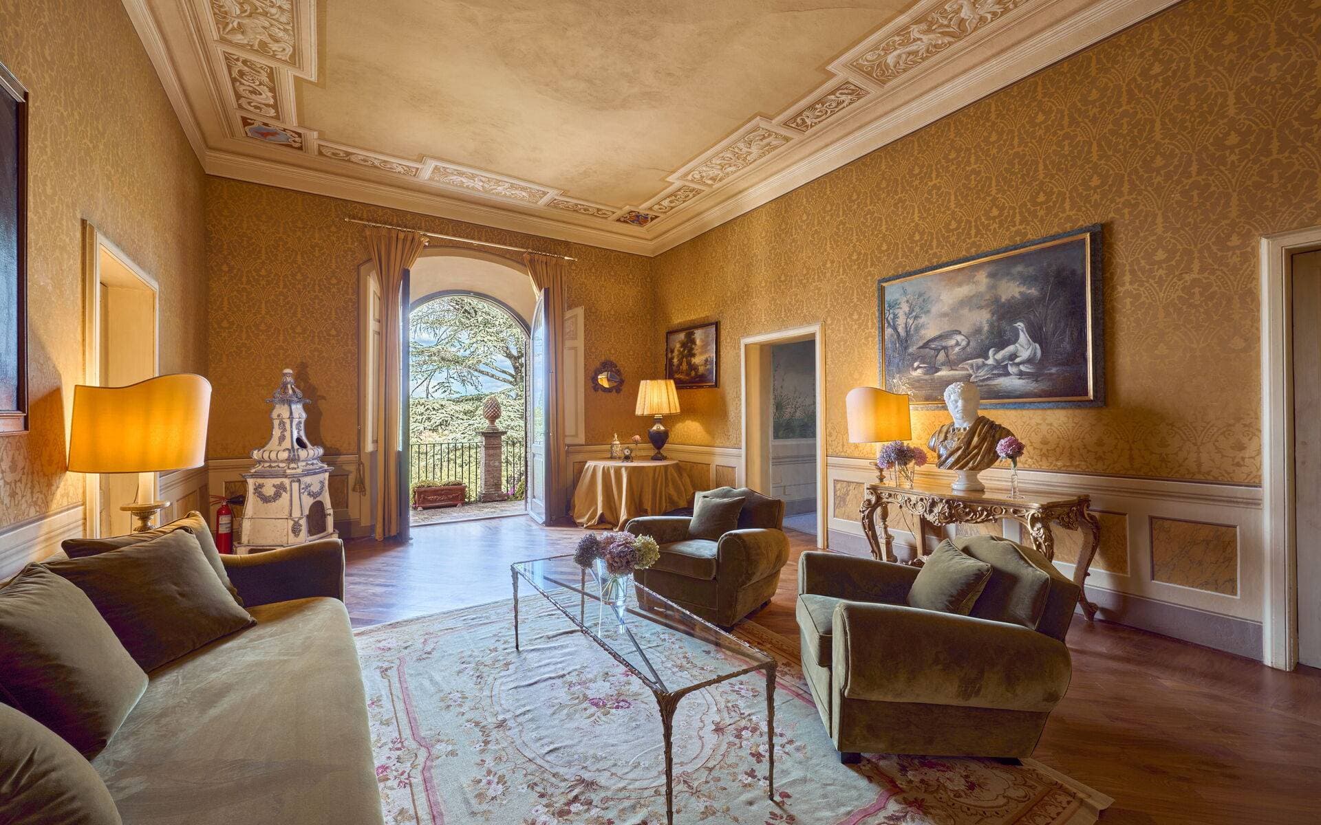 Villa Isaia 9