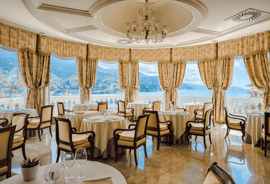 Excelsior Palace Hotel 16