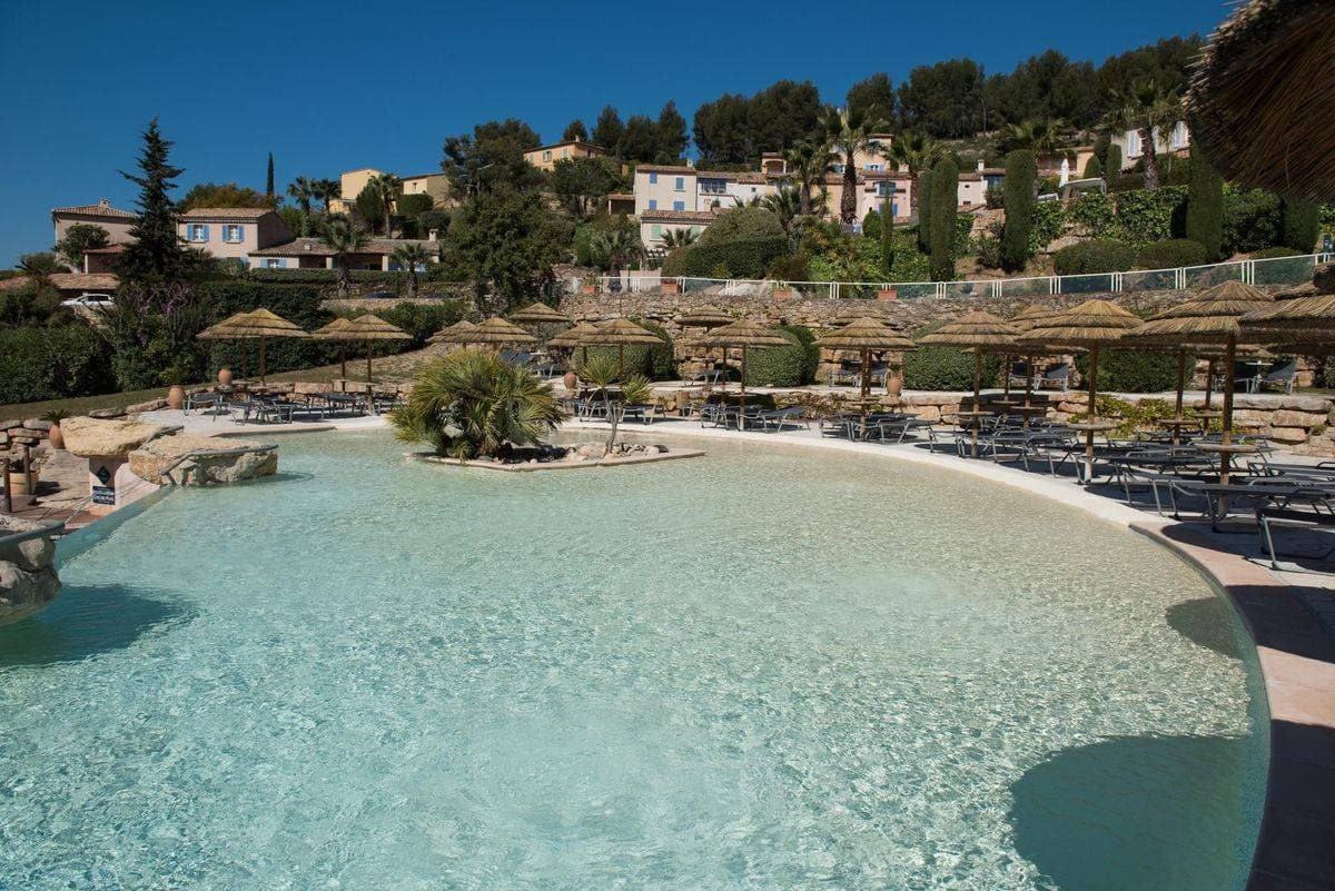 Le Frégate Provence 6