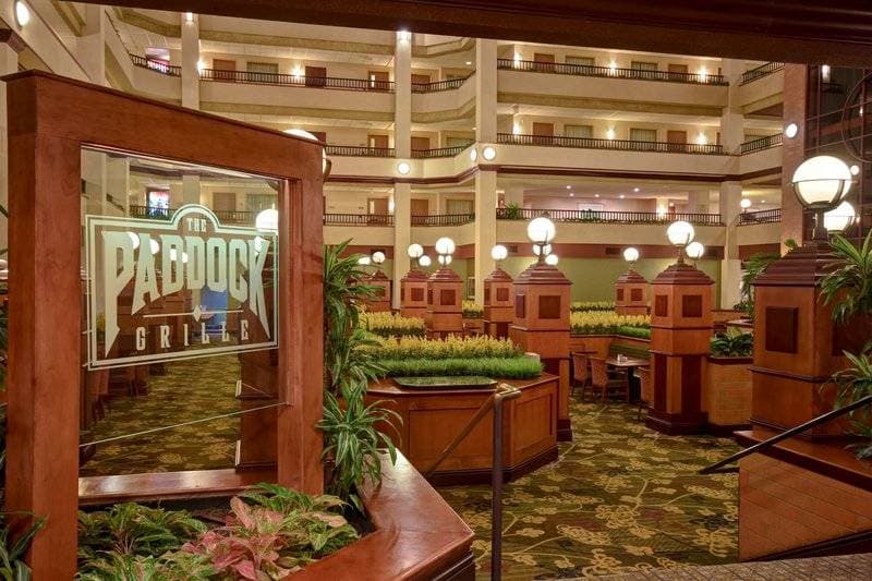 Embassy Suites by Hilton Lexington/UK Coldstream 9