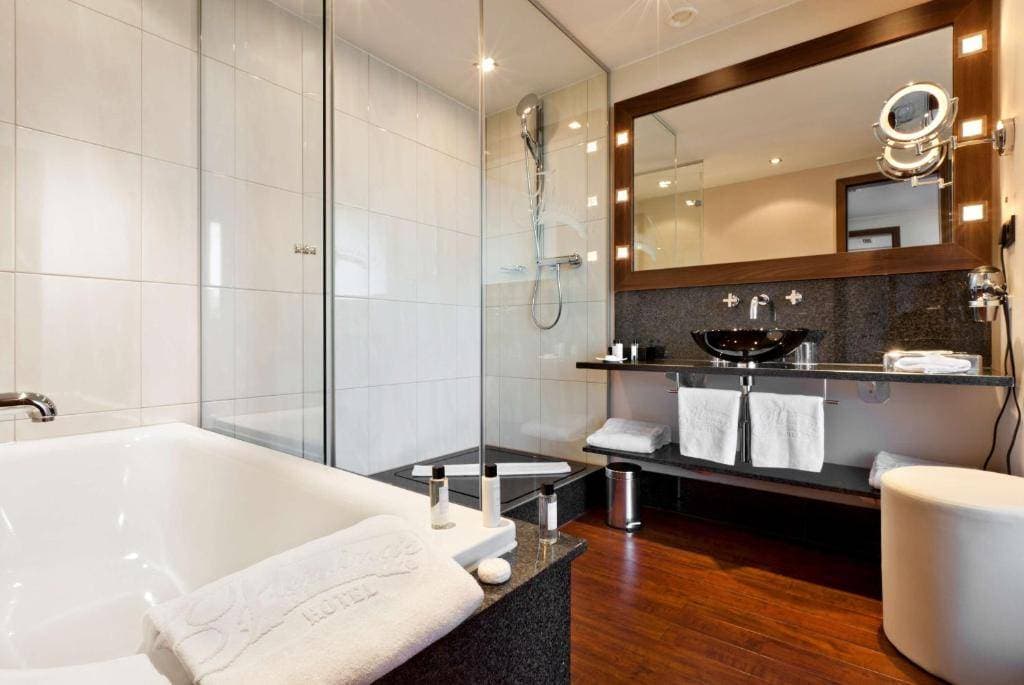 Flemings Hotel Frankfurt-Central 27