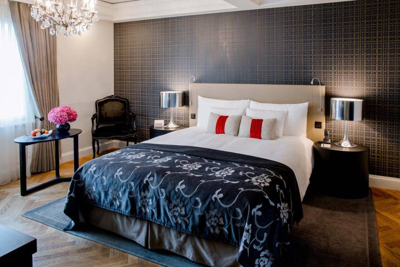 Hotel Schweizerhof Bern & Spa 15