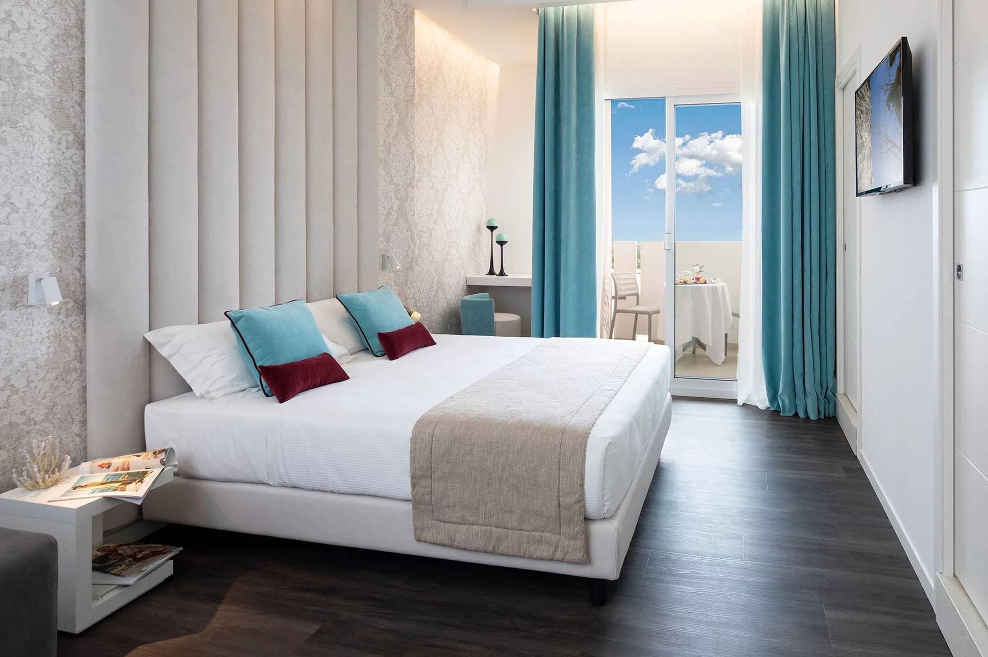 Litoraneo Suite Hotel