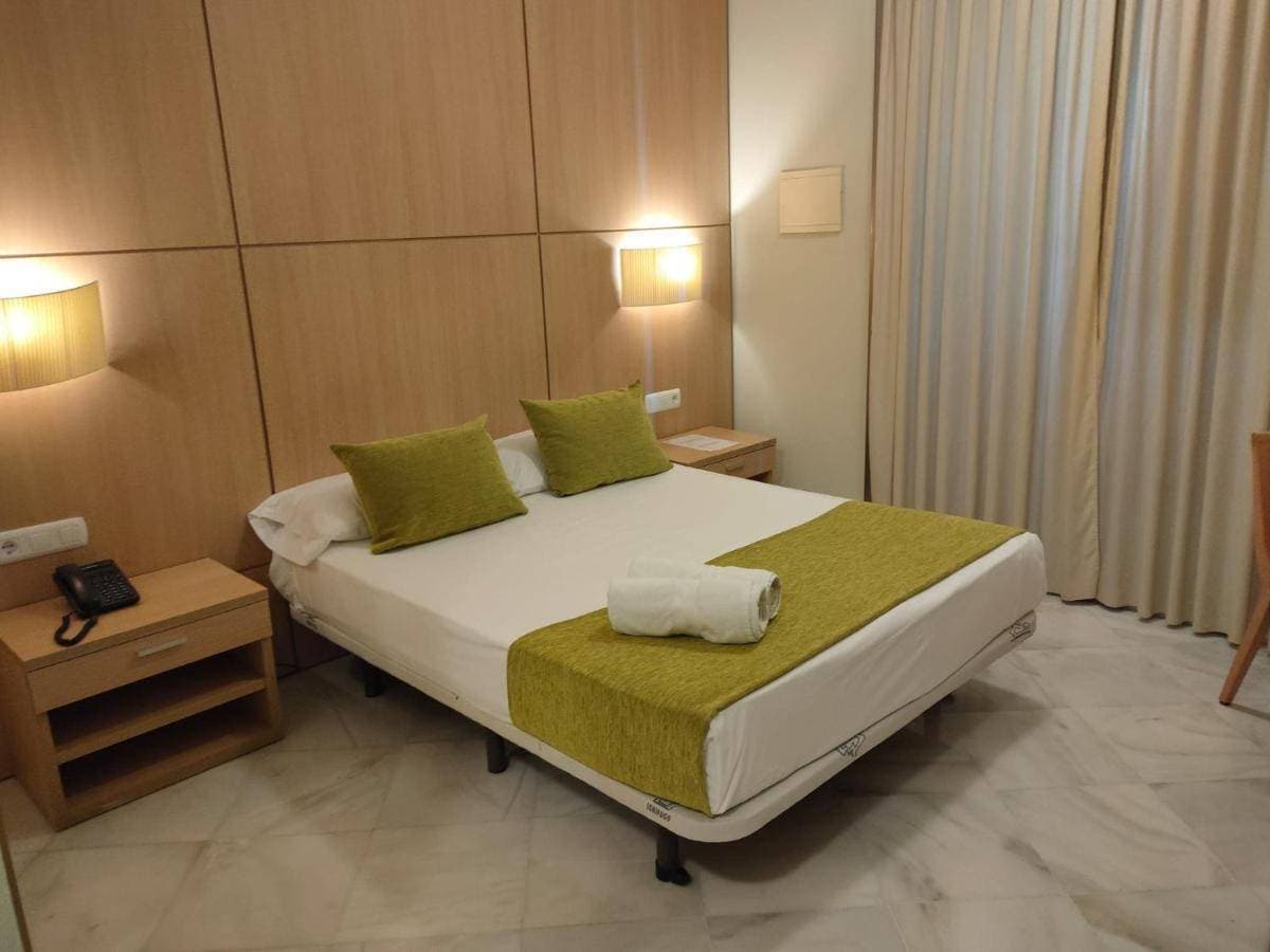 Hotel Boutique Convento Cádiz 16