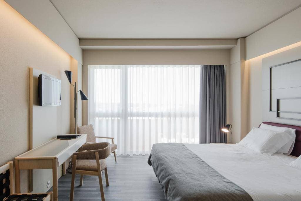 Axis Ofir Beach Resort Hotel 19