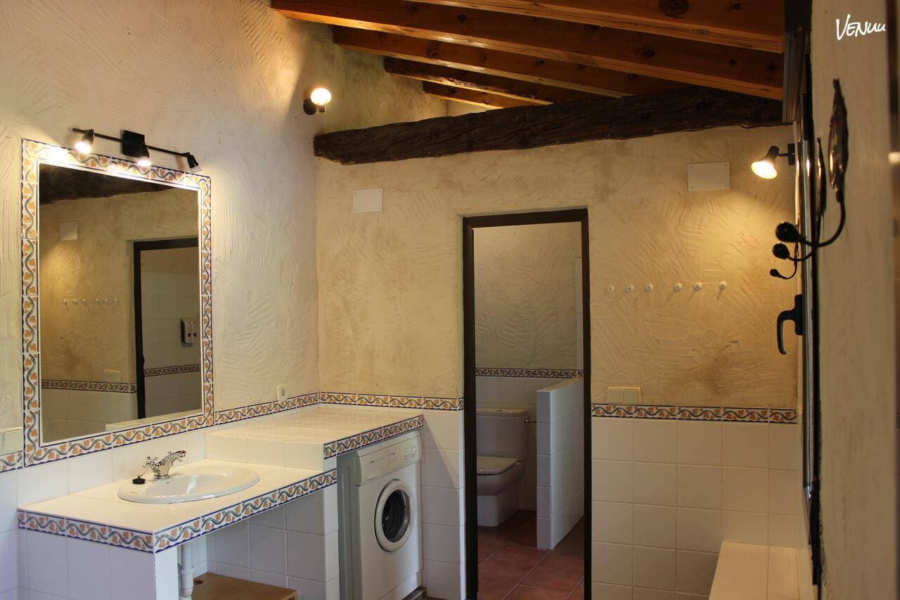 La Finca de Curro 17