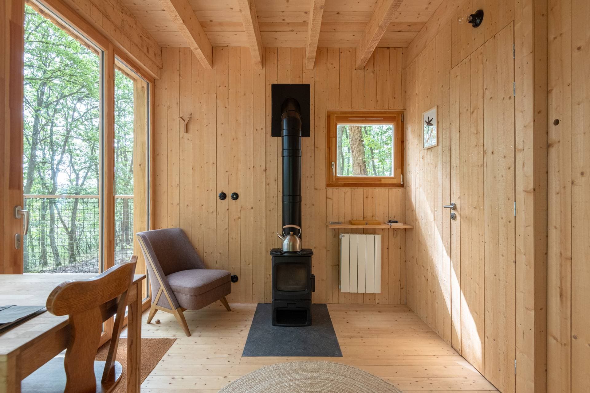 Youza Ecolodge 20
