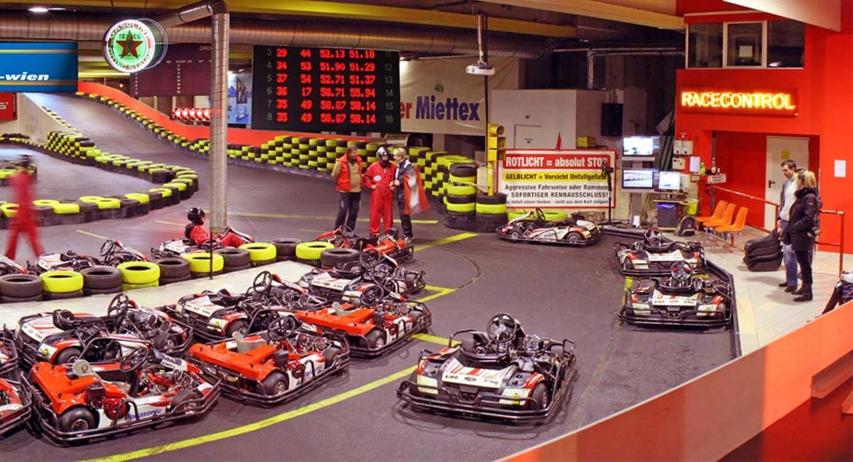 Monza Karts 1