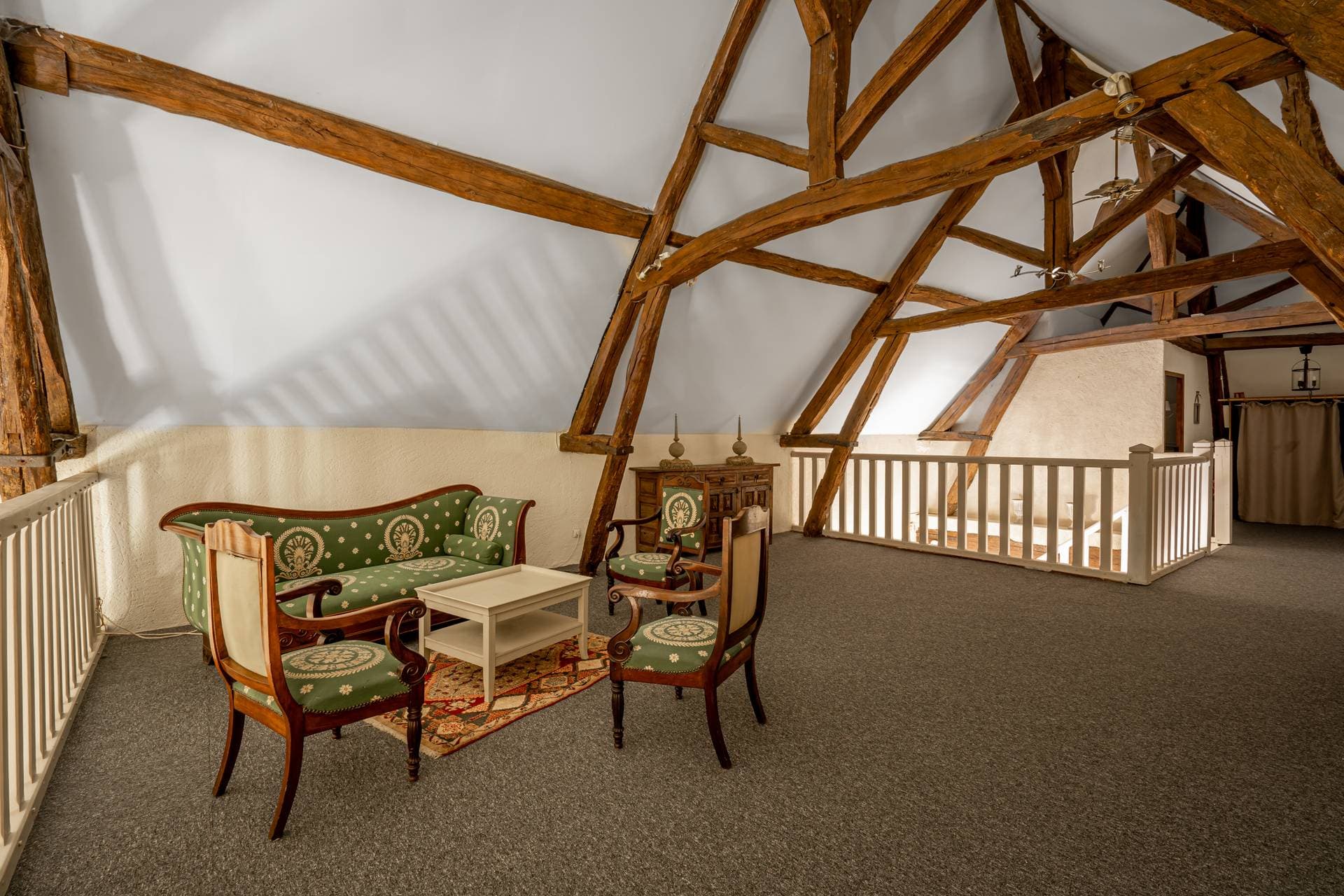 Le Manoir de Vacheresses 17