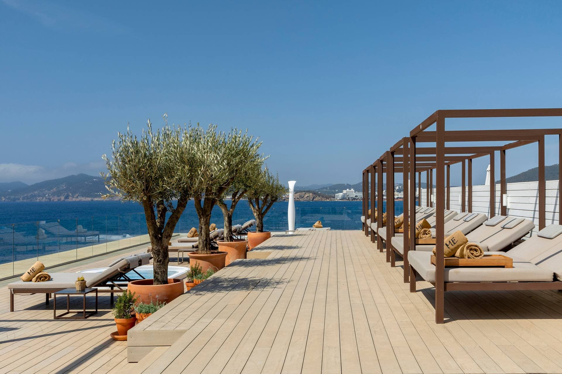ME Ibiza 25