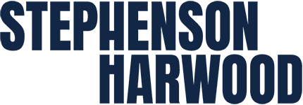 logo de Stephenson Harwood