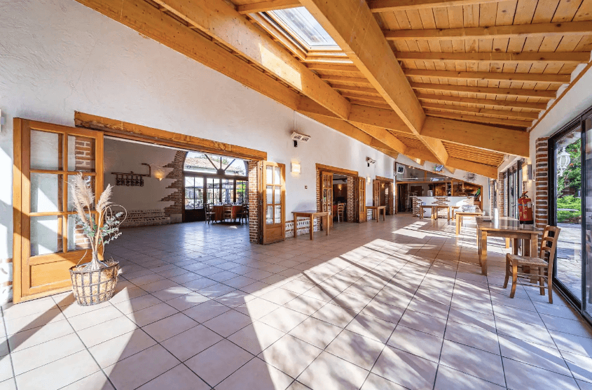 Le domaine Alexander 61