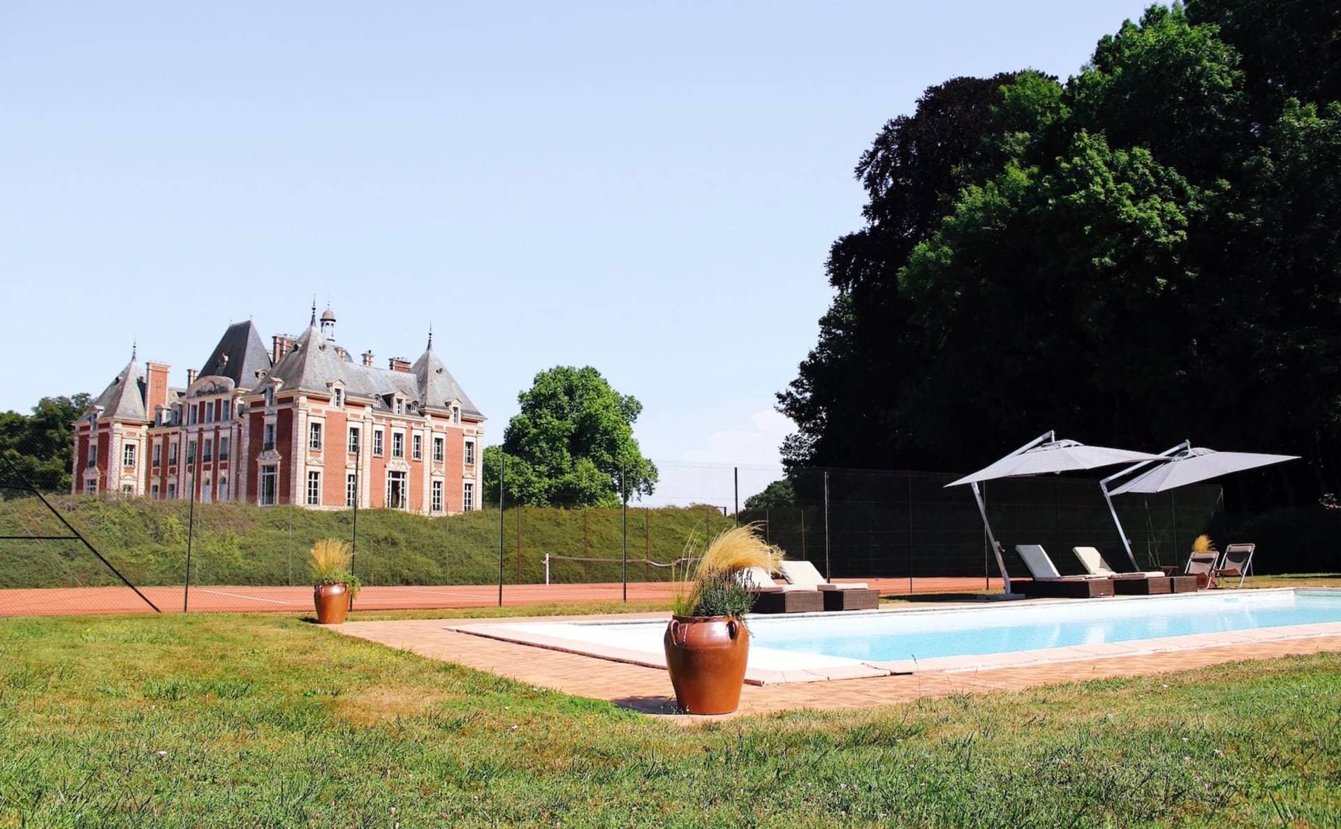 Domaine du Réveillon 2