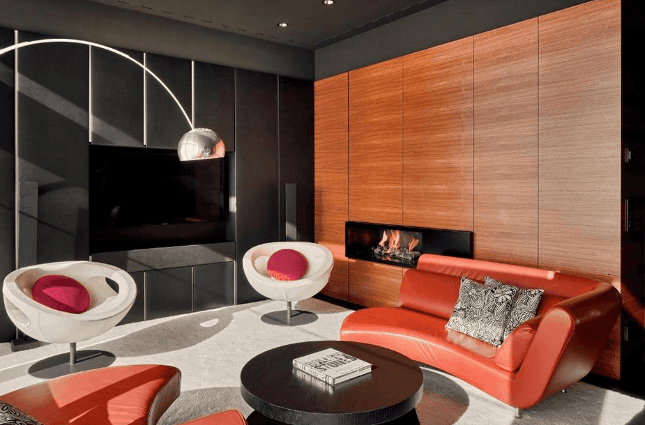 The Dolder Grand 51